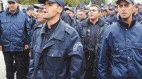 احتجاجات الشرطة.. بداية الانفراج