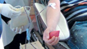 الحكومة تؤمّم صلاحيات جمع وتخزين الدم لصالح الوكالة الوطنية للدم