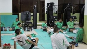 “محاربو الصحراء” يعانون التخمة بسبب هدايا “البابا نوال”!