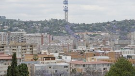 جزائري يقتل شريكه في التجارة بجنوب إفريقيا