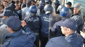 لجان “سرية” لمراقبة تعامل الشرطة مع المواطنين