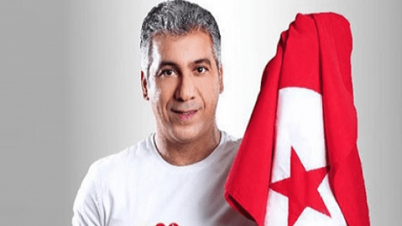 التونسي شكري الواعر: لا أنافق..لم أنزل إلى الشارع يوم 14 جانفي 2011