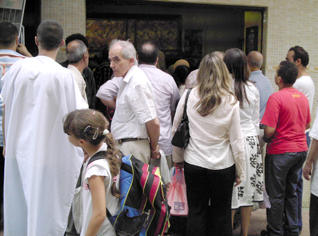 28 percent of Algerians are illiterate: report