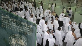 11 ألف جواز سفر “يُبعثر” خارج عملية القرعة للحج