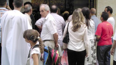 Rapport du CNES sur le développement humain : 28% des algériens analphabètes