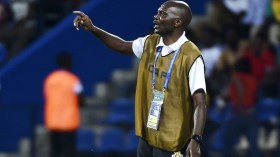 استقالة مدرب منتخب زيمبابوي