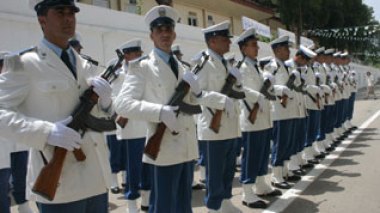 Several police stations inaugurated in Algiers hot spots