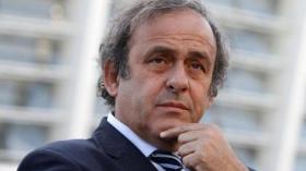 تهم الفساد تكبّل بلاتيني