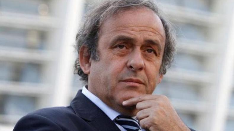 تهم الفساد تكبّل بلاتيني