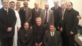 فقه الانشقاق