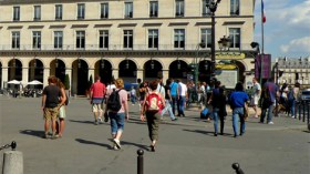 “26 بالمائة فقط من الفرنسيين لديهم صورة جيدة عن الجزائر”