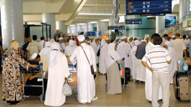 Grève d'Air Algérie : des pèlerins bloqués dans les hôtels