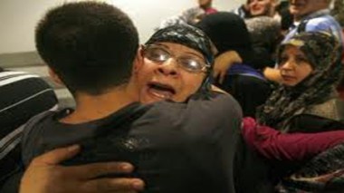 Les pèlerins chiites libanais enlevés en Syrie ont été libérés
