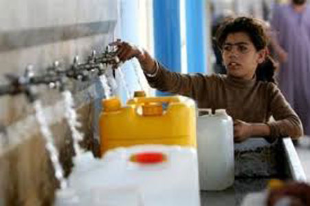 Les pénuries de courant et d'essence paralysent Tripoli