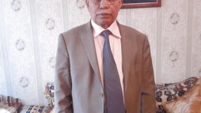 السلطات في تيارت أمرت بتهديم كلي لفيلا والد “كريم مطمور”