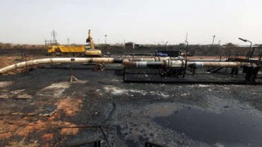 Pétrole : accord Soudan/Soudan du Sud (Mbeki)