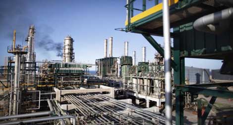 Libye: les revenus pétroliers ont atteint 30,4 mds USD en sept mois