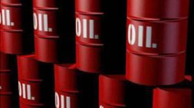 Pétrole: le prix du baril marque une légère pause