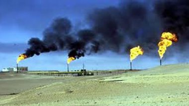 Le pétrole algérien menacé en Europe