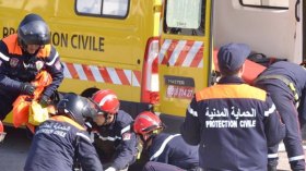 إصابة قاتلة لفتاة خلال فرارها من مختطفيها بالمسيلة