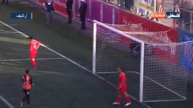 فلسطين تطلق قناة رياضية..والجزائر “تتلذّذ” بالتفرّج!