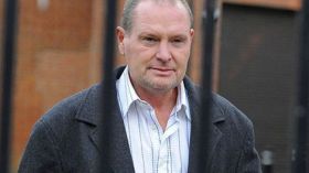 “الخمر” تحطّم نجم منتخب إنجلترا في مونديال 90