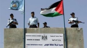Plus de 242 millions de dollars promis aux Palestiniens à Berlin