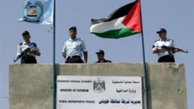 Plus de 242 millions de dollars promis aux Palestiniens à Berlin