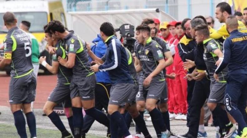 رئيس الساورة: تدليل لاعبي البارادو سلوك مُقرف وغير مقبول