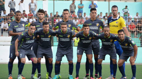 بارادو يتذوّق “العلقم” لأول مرة