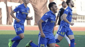 بارادو يؤكد.. والعلمة تستفيق