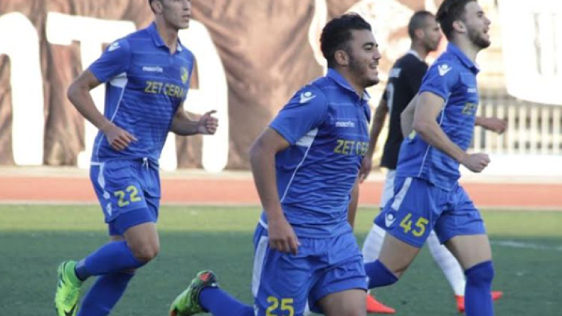 بارادو يؤكد.. والعلمة تستفيق