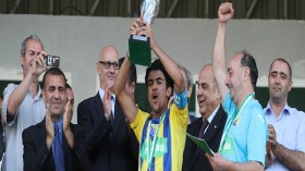 شبان “بارادو” يخطفون كأس الجزائر أواسط