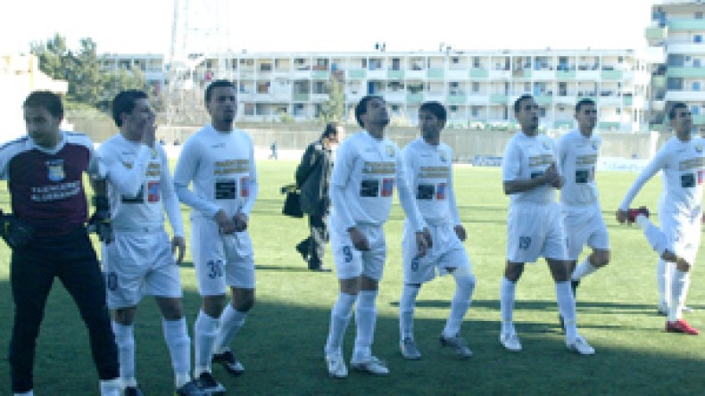 آخر تأشيرة للصعود بالعاصمة والعناصر تلعب مصيرها في سكيكدة