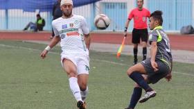 مفاجأتان و5 تعادلات