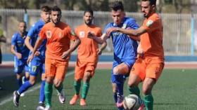 بوفاريك يرافق الأربعاء والخروب لبطولة الهواة