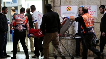 لماذا تطعنون الإسرائيليين؟!