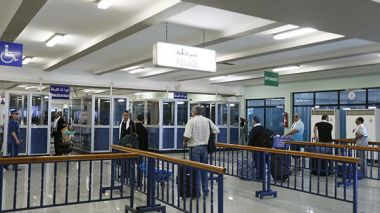 Bi-Nationals can return to Algeria with National ID Card and without a Visa