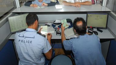 France: 1.5 million Algerians barred from returning home by the next 15 days!