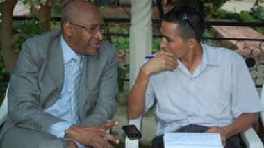 Soumeylou Boubèye Maïga: « Le Mali ne reconnaîtra pas le CNT avant la formation d’un gouvernement »