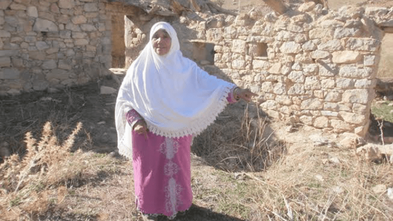 ‮”‬شكرا لـ‮ “‬الشروق‮”.. ‬وسأدعو للجزائر خلال أدائي‮ ‬مناسك الحج‮”‬