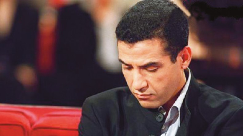 القضاء الفرنسي يرفض الإفراج عن مامي لأن ابنه لا يعيش في فرنسا