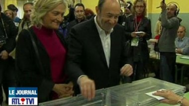 Espagne: victoire pour la droite – débâcle pour les socialistes