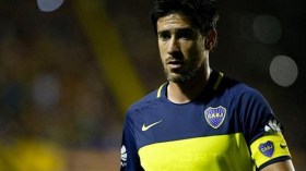 قائد بوكا جونيورز: لو لعبنا السوبر كلاسيكو كانوا سيقتلوننا