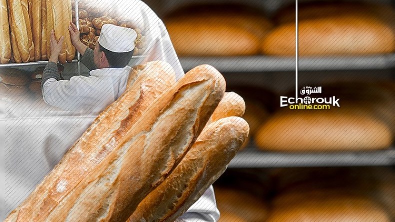 لا ندرة مرتقبة.. و7 آلاف خباز سيوفرون المادة