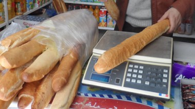 Conflit à l'intérieur de l'Union des commerçants en raison du prix du pain