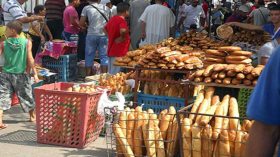 6500 مخبزة في عطلة والخبزة بـ20 دج على الأرصفة