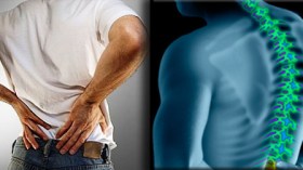 سبع ملايين جـزائـــري يعانـون آلام الظـــهـــر