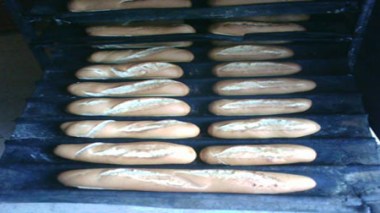 Boulangeries : une commission mixte va évaluer le coût réel de la baguette de pain
