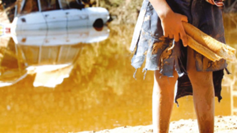 دراسة حصرية للشروق: 34 مليون جزائري لا يستغنون عن الخبز والحليب و”الكريدي”.. !